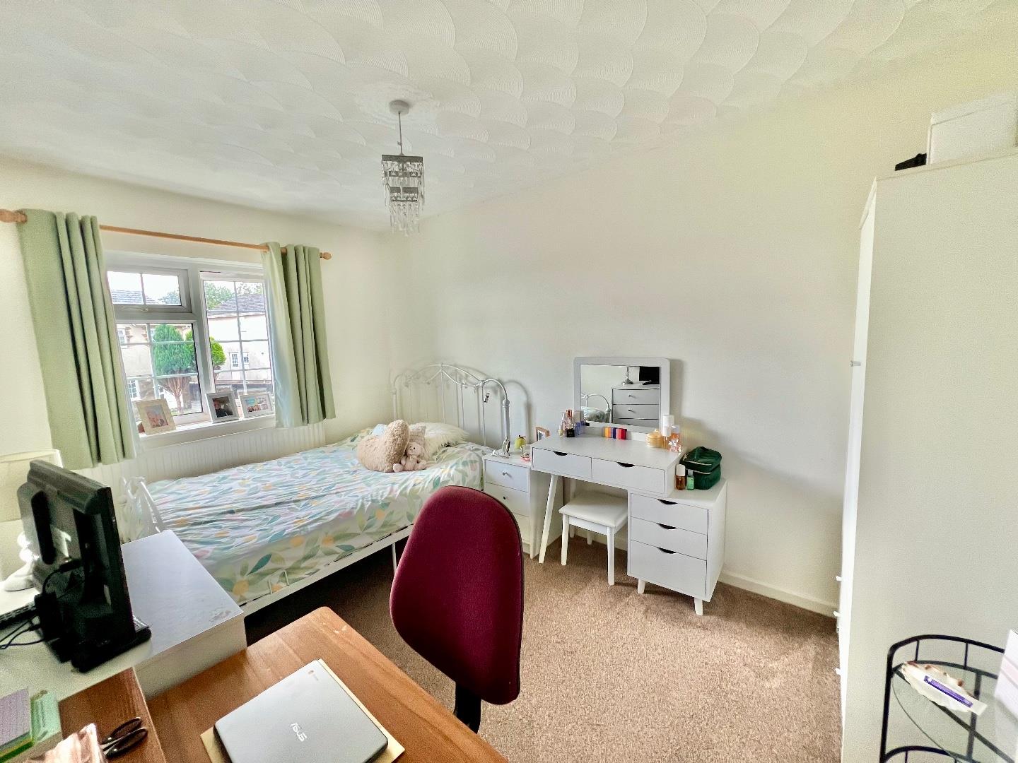 Hawthorn Way, Brackla, Bridgend County Borough, CF31 2PG